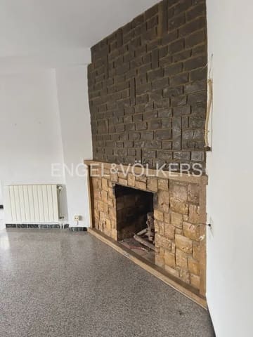 4 bedroom Villa for rent in La Cañada, Paterna with pool - € 3,000 (Ref: 9898338)