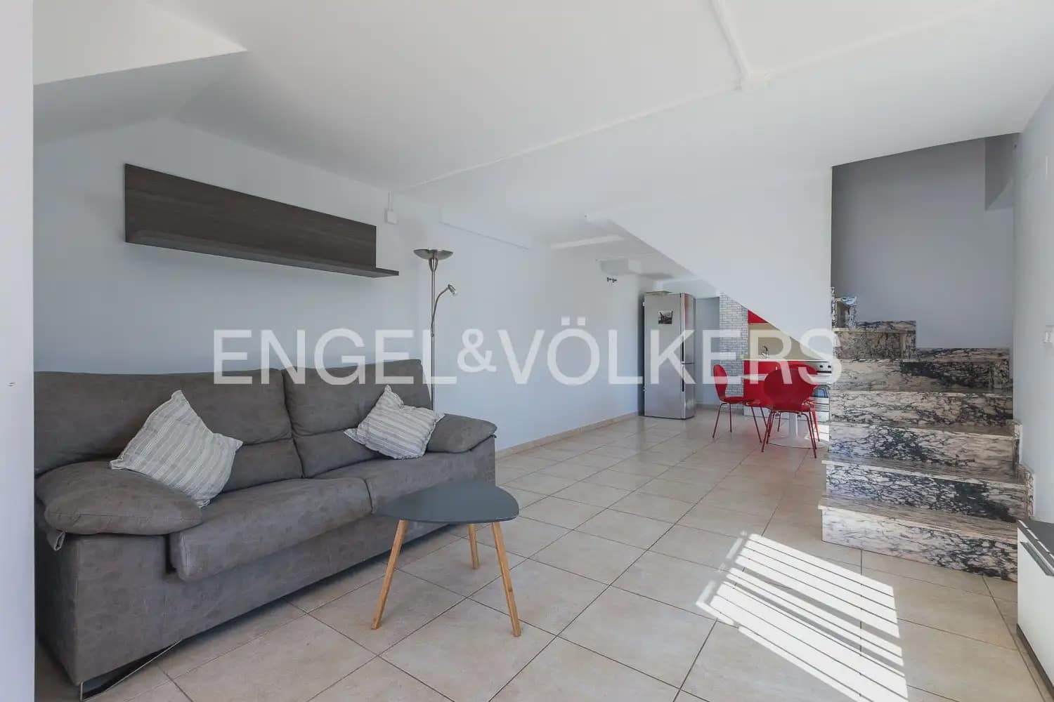 2 quarto Casa em Banda para venda em Oliva com piscina garagem - 215 000 € (Ref: 9898339)
