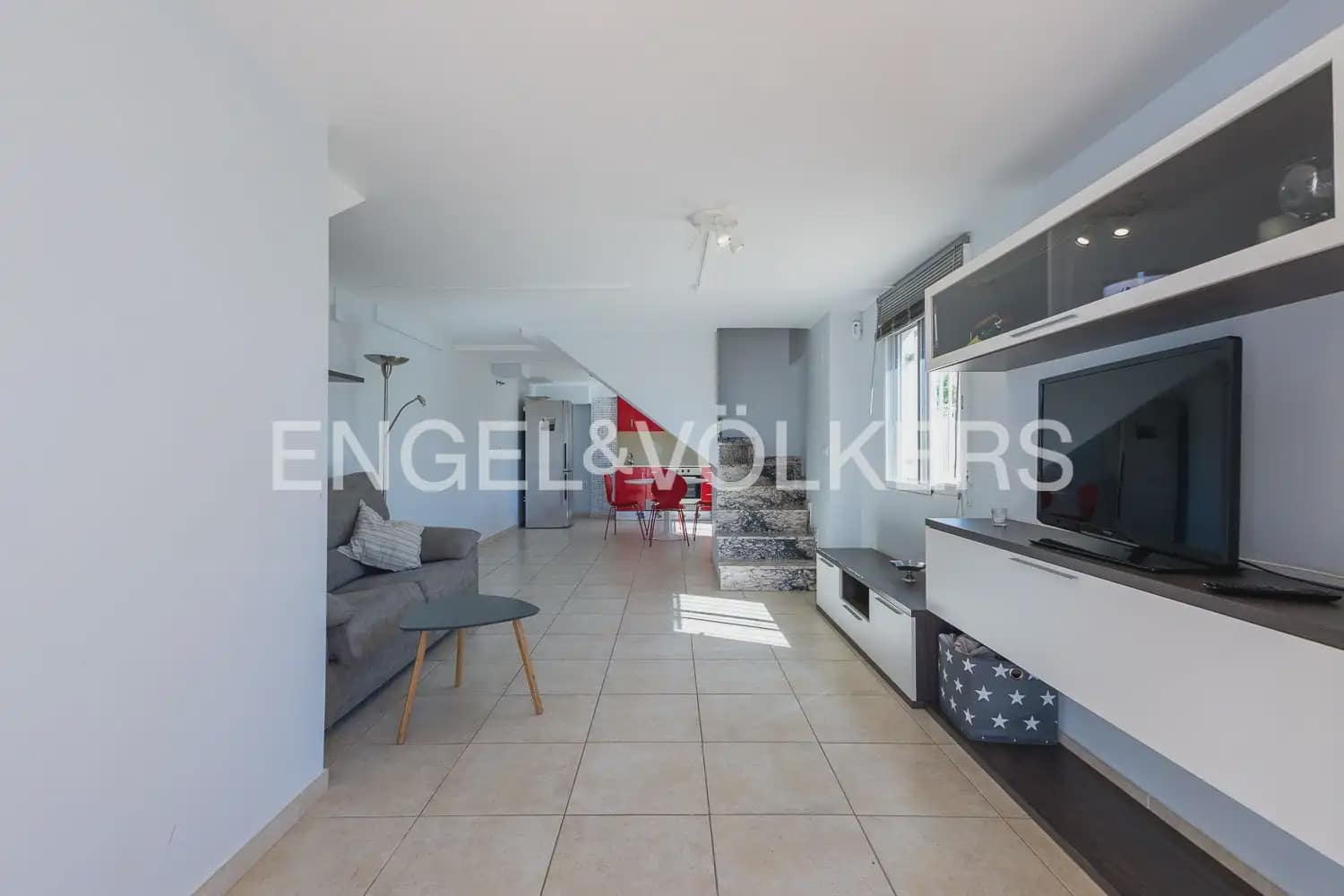 2 quarto Casa em Banda para venda em Oliva com piscina garagem - 215 000 € (Ref: 9898339)