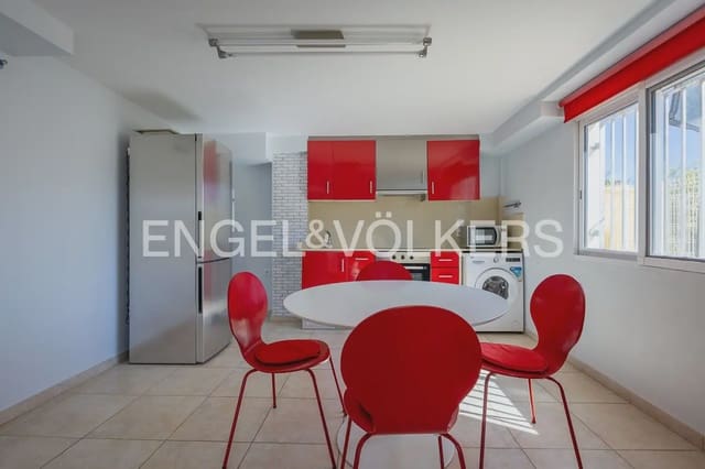 2 camera da letto Casa in vendita in Oliva Playa, Oliva con piscina garage - 215.000 € (Rif: 9898339)