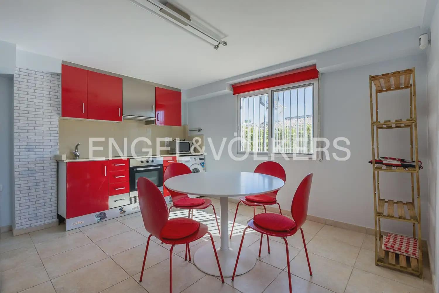 2 quarto Casa em Banda para venda em Oliva com piscina garagem - 215 000 € (Ref: 9898339)