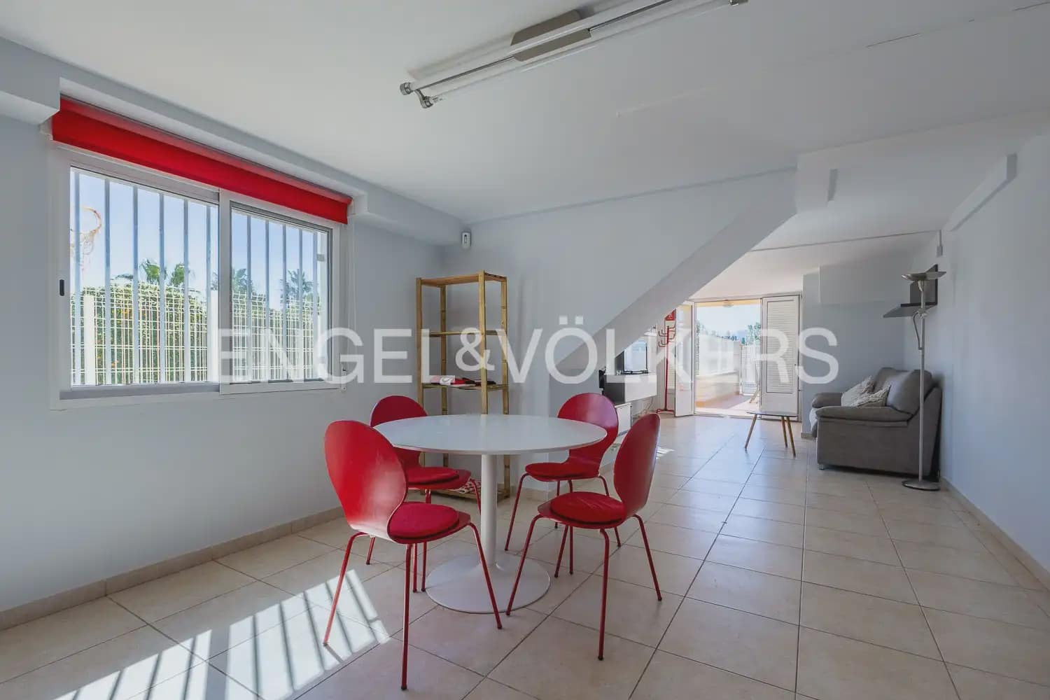 2 quarto Casa em Banda para venda em Oliva com piscina garagem - 215 000 € (Ref: 9898339)