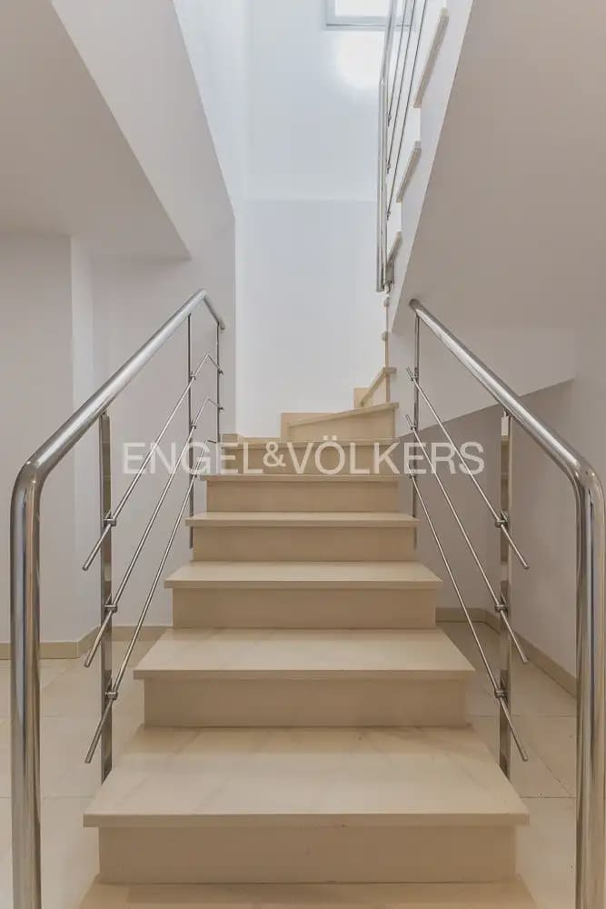 3 chambre Penthouse à vendre à Pego avec garage - 325 000 € (Ref: 9898340)