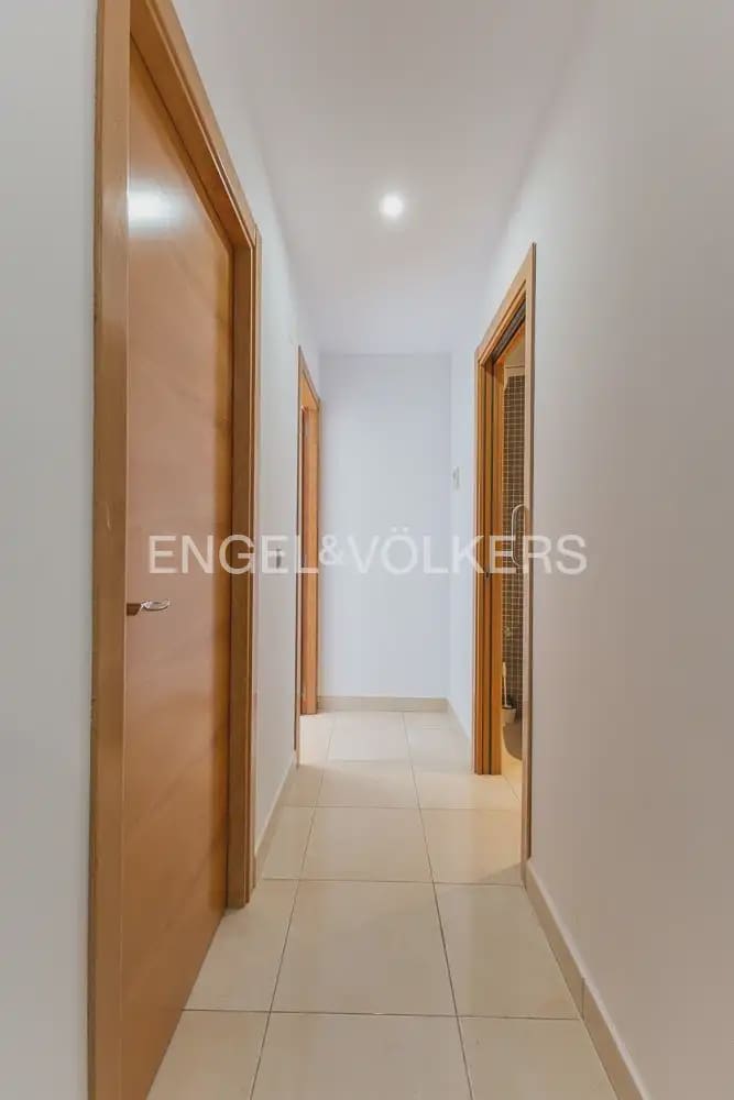 3 chambre Penthouse à vendre à Pego avec garage - 325 000 € (Ref: 9898340)