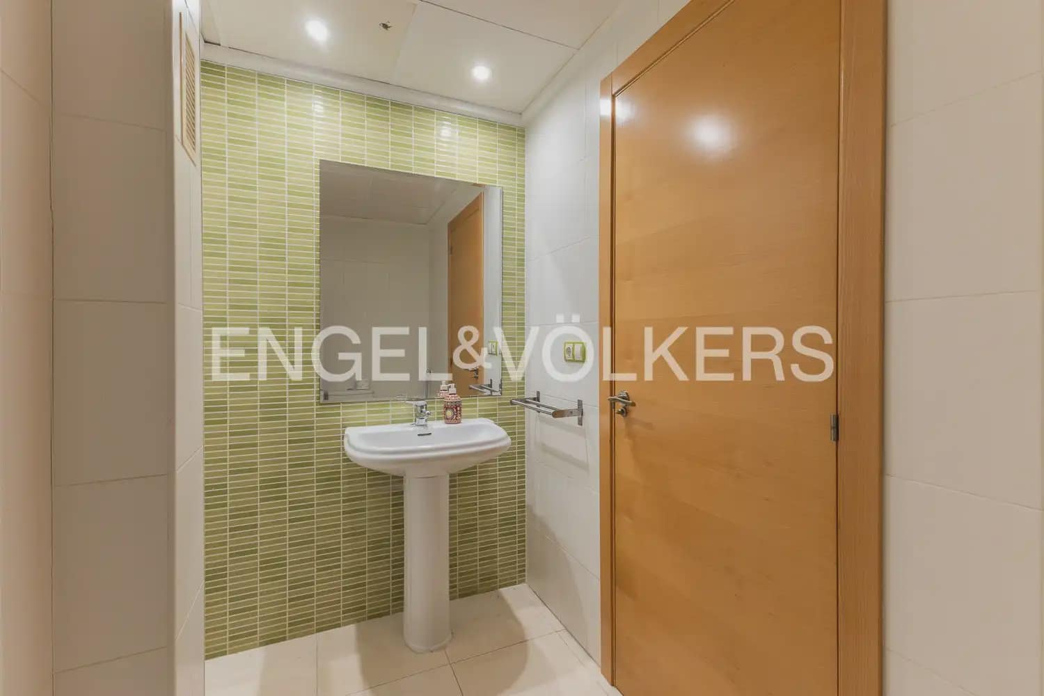 3 chambre Penthouse à vendre à Pego avec garage - 325 000 € (Ref: 9898340)