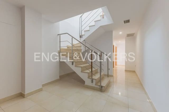 3 chambre Penthouse à vendre à Pego avec garage - 325 000 € (Ref: 9898340)