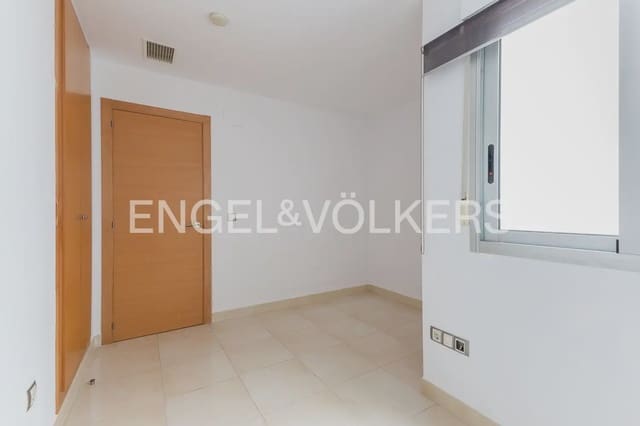 3 chambre Penthouse à vendre à Pego avec garage - 325 000 € (Ref: 9898340)