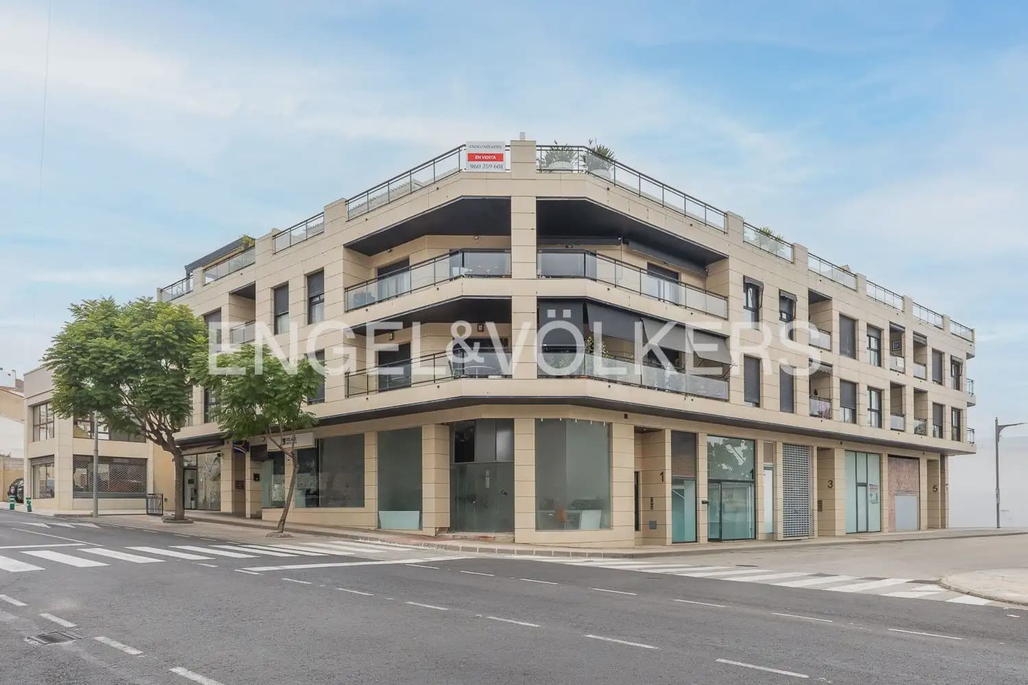 3 chambre Penthouse à vendre à Pego avec garage - 325 000 € (Ref: 9898340)