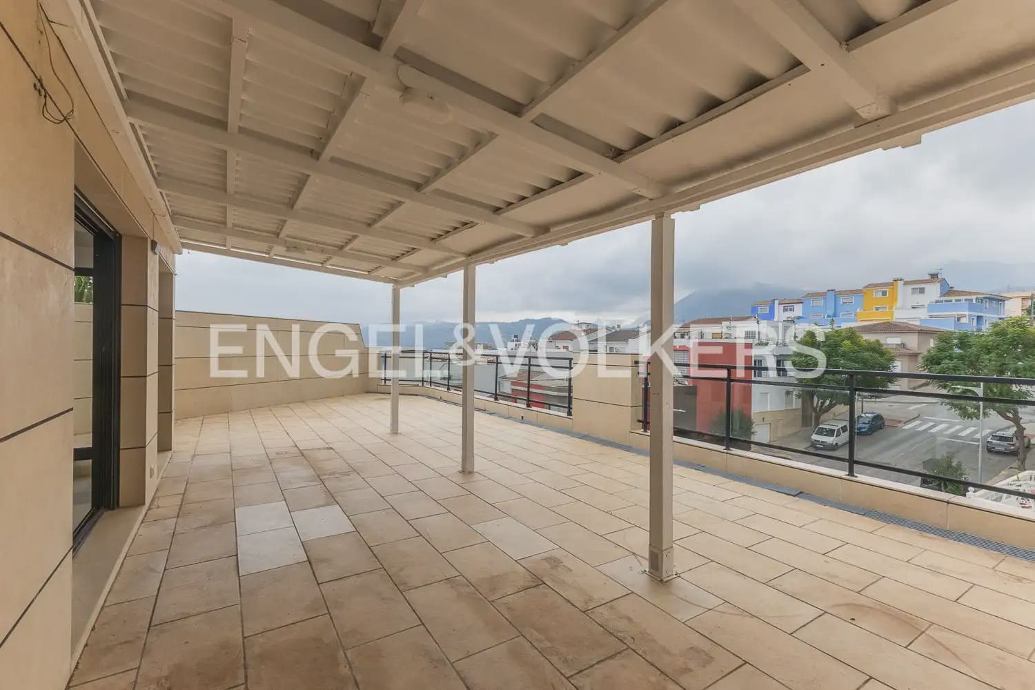 3 chambre Penthouse à vendre à Pego avec garage - 325 000 € (Ref: 9898340)