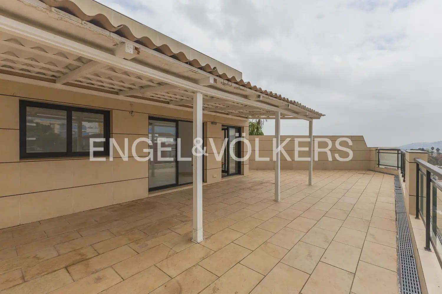 3 chambre Penthouse à vendre à Pego avec garage - 325 000 € (Ref: 9898340)