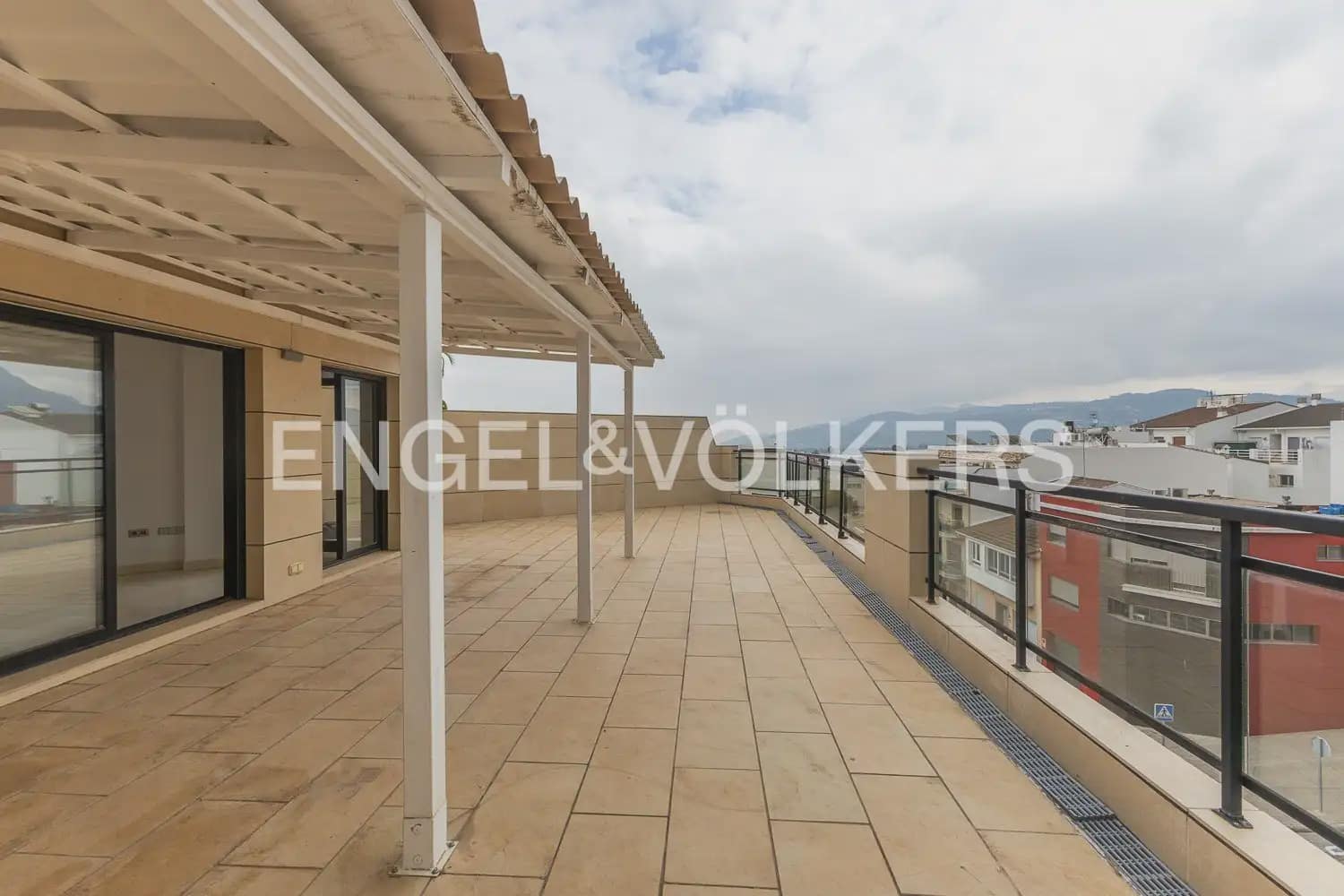3 chambre Penthouse à vendre à Pego avec garage - 325 000 € (Ref: 9898340)
