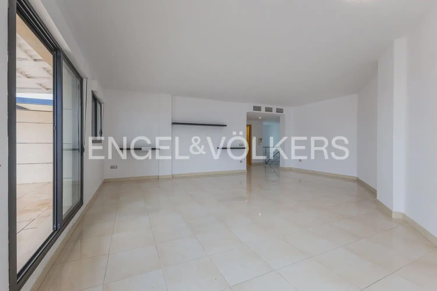 3 chambre Penthouse à vendre à Pego avec garage - 325 000 € (Ref: 9898340)