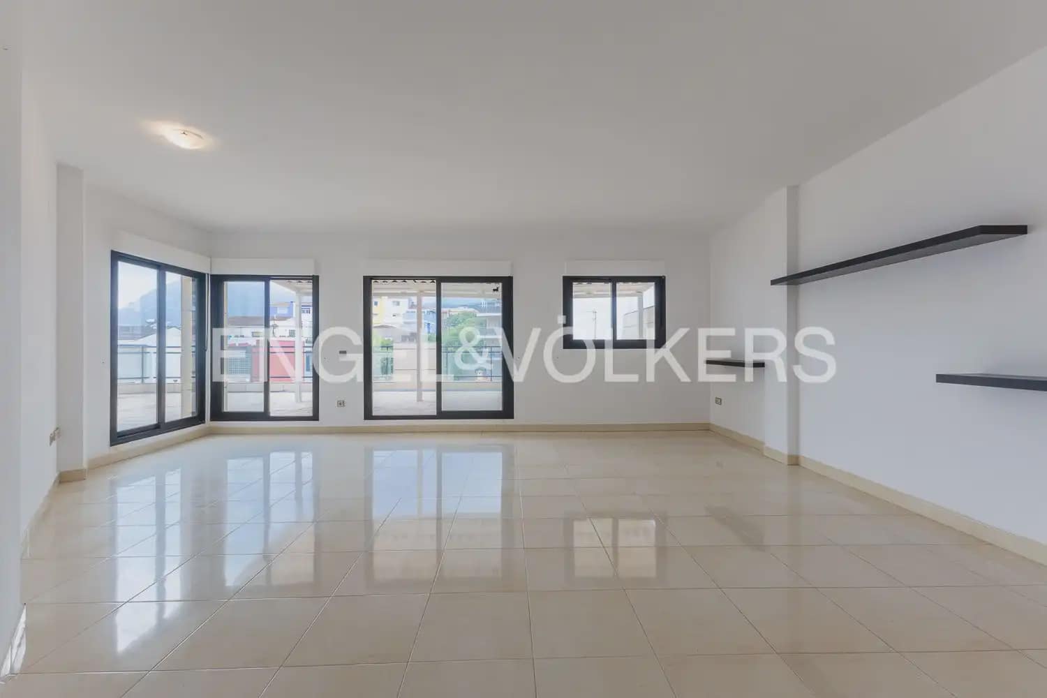 3 chambre Penthouse à vendre à Pego avec garage - 325 000 € (Ref: 9898340)