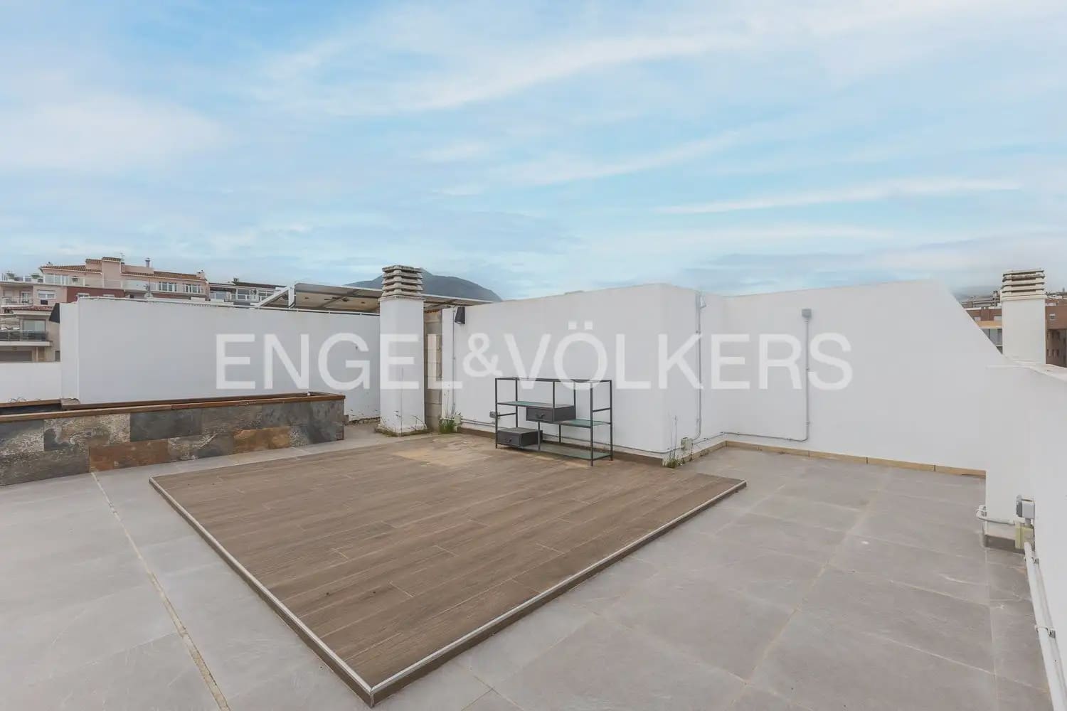 3 chambre Penthouse à vendre à Pego avec garage - 325 000 € (Ref: 9898340)