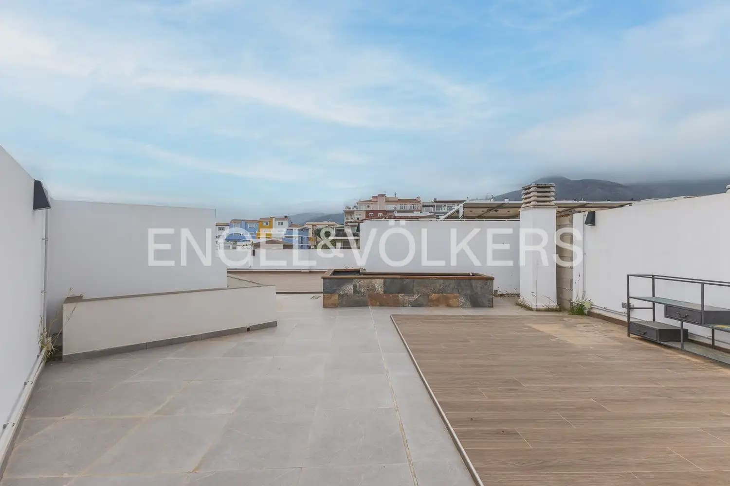 3 chambre Penthouse à vendre à Pego avec garage - 325 000 € (Ref: 9898340)