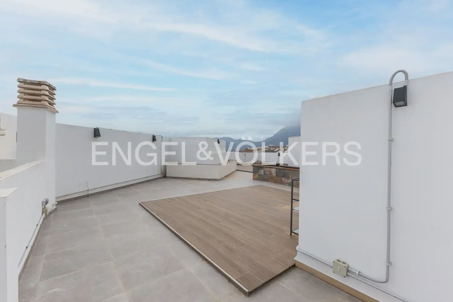 3 chambre Penthouse à vendre à Pego avec garage - 325 000 € (Ref: 9898340)
