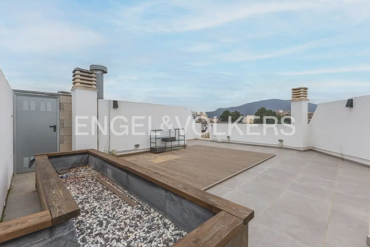 3 chambre Penthouse à vendre à Pego avec garage - 325 000 € (Ref: 9898340)