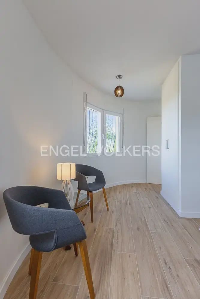 5 sovrum Villa till salu i Pedreguer med pool garage - 645 000 € (Ref: 9898341)