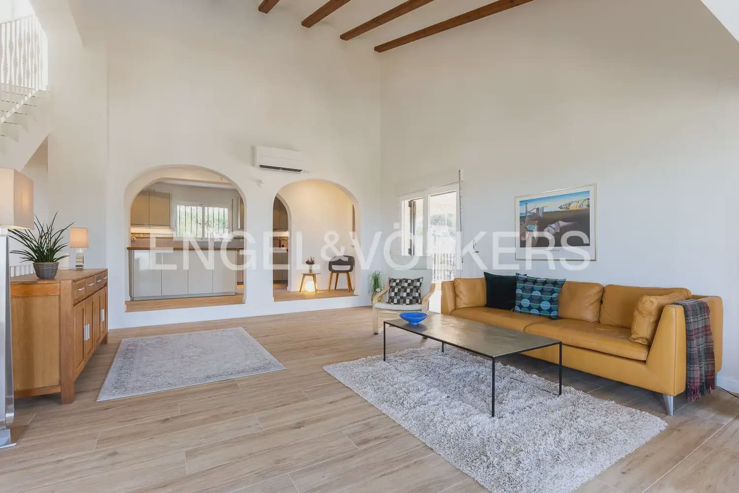 5 sovrum Villa till salu i Pedreguer med pool garage - 645 000 € (Ref: 9898341)