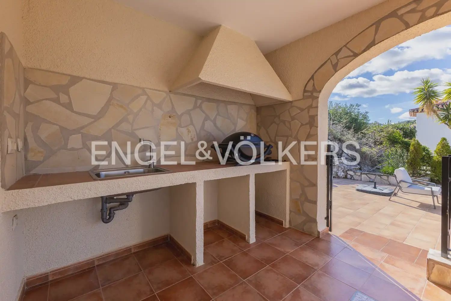 5 sovrum Villa till salu i Pedreguer med pool garage - 645 000 € (Ref: 9898341)