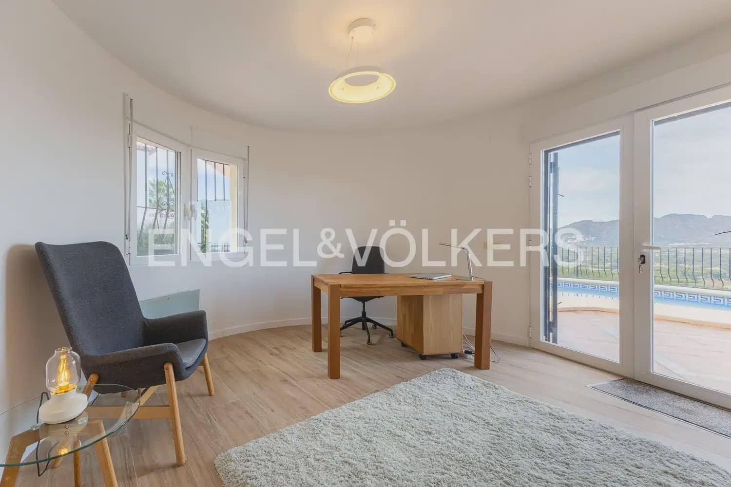 5 sovrum Villa till salu i Pedreguer med pool garage - 645 000 € (Ref: 9898341)