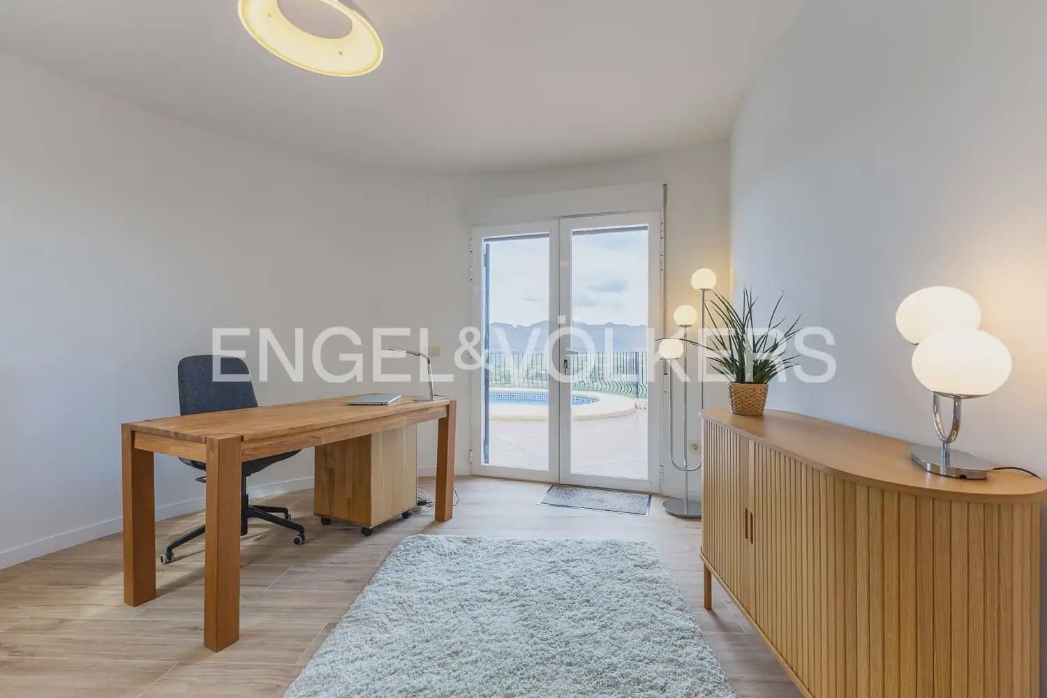 5 sovrum Villa till salu i Pedreguer med pool garage - 645 000 € (Ref: 9898341)