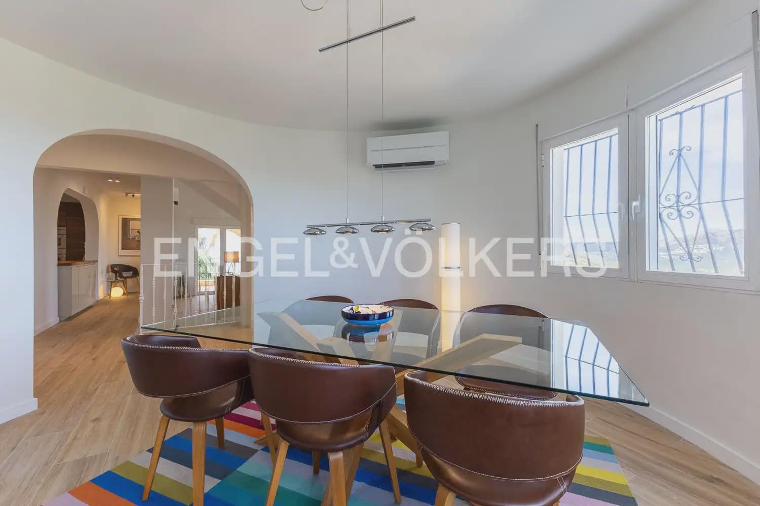 5 sovrum Villa till salu i Pedreguer med pool garage - 645 000 € (Ref: 9898341)