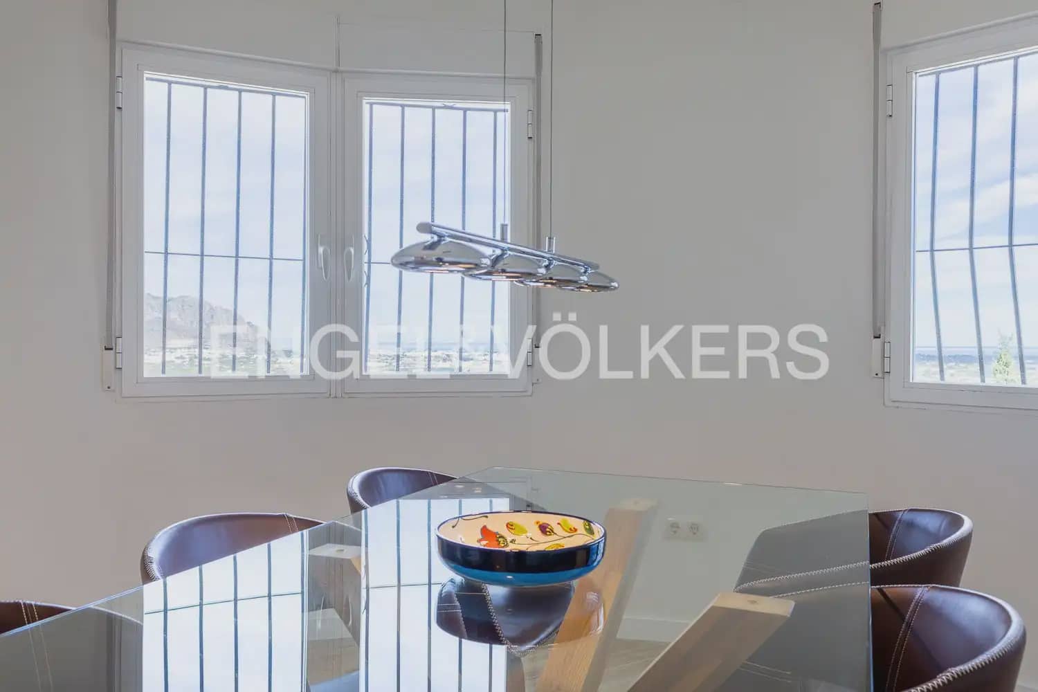 5 sovrum Villa till salu i Pedreguer med pool garage - 645 000 € (Ref: 9898341)