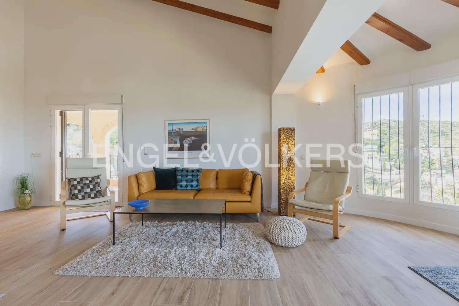 5 sovrum Villa till salu i Pedreguer med pool garage - 645 000 € (Ref: 9898341)