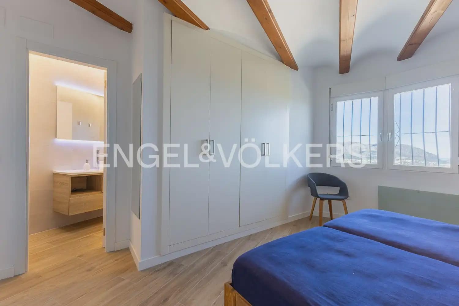 5 sovrum Villa till salu i Pedreguer med pool garage - 645 000 € (Ref: 9898341)