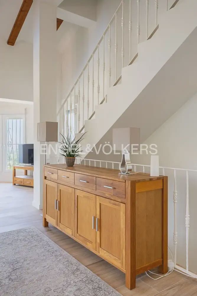 4 bedroom Villa for sale in Pedreguer with pool garage - € 645,000 (Ref: 9898341)