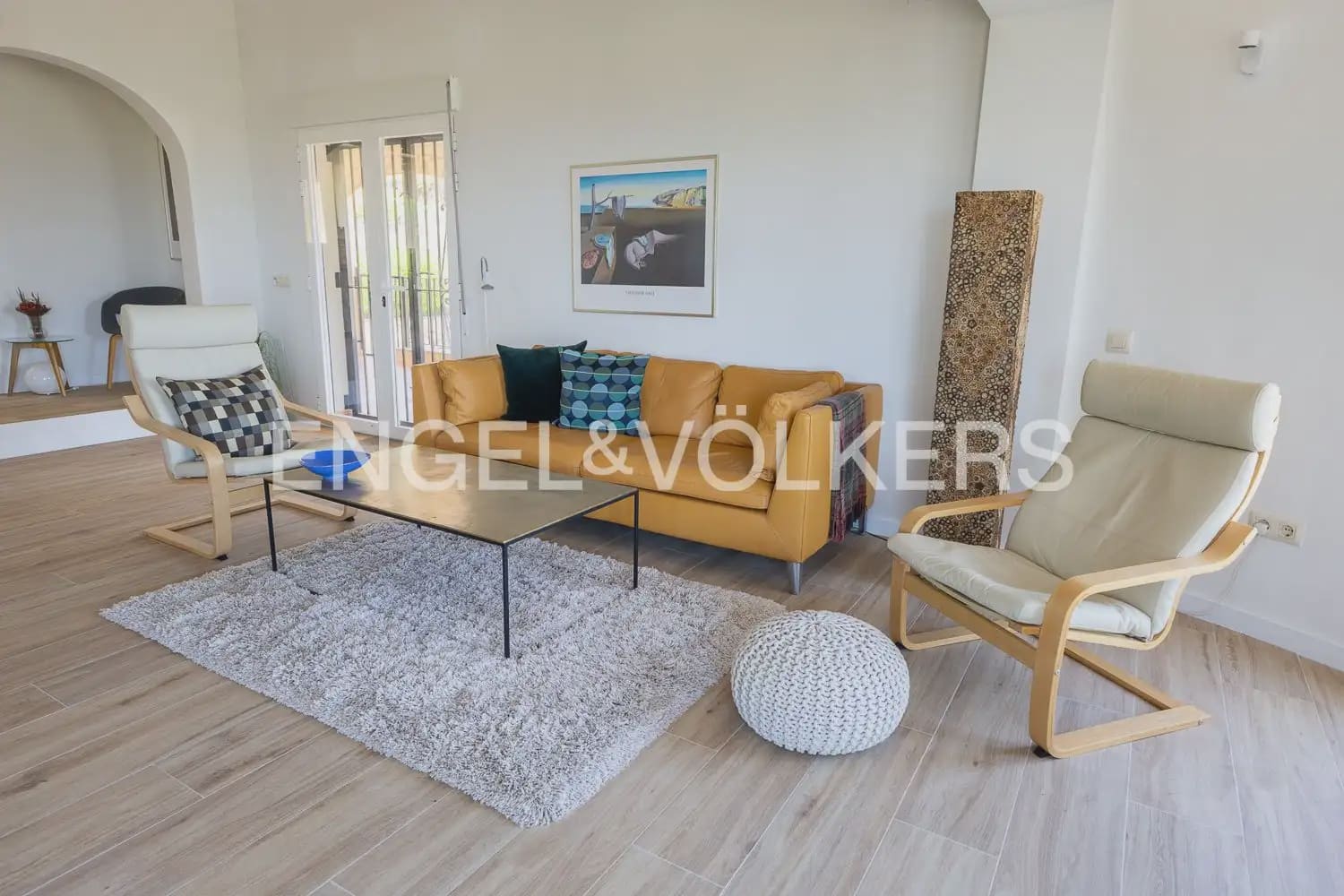 4 bedroom Villa for sale in Pedreguer with pool garage - € 645,000 (Ref: 9898341)
