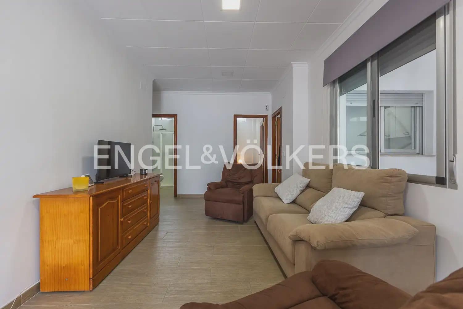 3 bedroom Beach Apartment for sale in Gandia with garage - € 325,000 (Ref: 9898342)