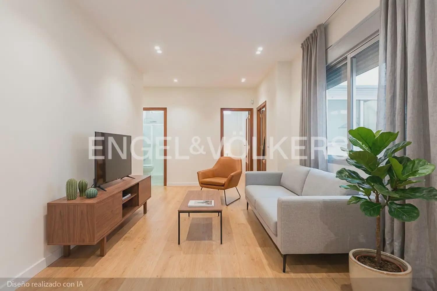 3 bedroom Beach Apartment for sale in Gandia with garage - € 325,000 (Ref: 9898342)