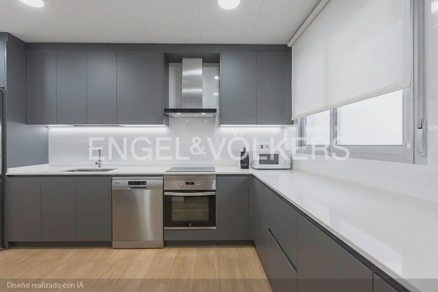 3 bedroom Beach Apartment for sale in Gandia with garage - € 325,000 (Ref: 9898342)