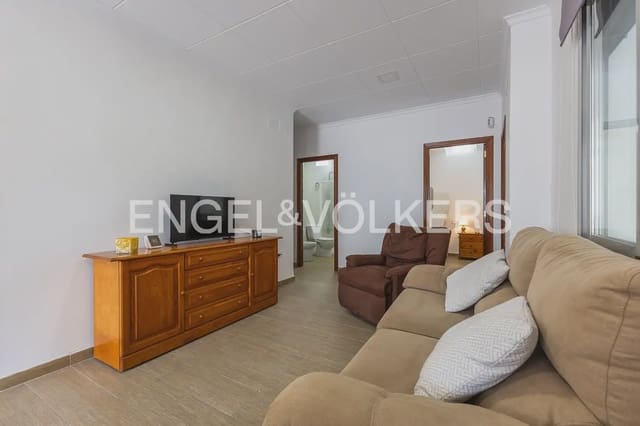 3 bedroom Beach Apartment for sale in Gandia with garage - € 325,000 (Ref: 9898342)