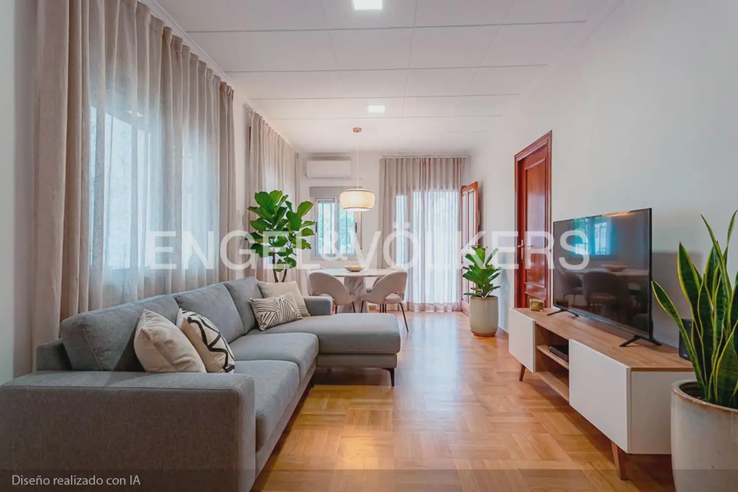 3 bedroom Beach Apartment for sale in Gandia with garage - € 325,000 (Ref: 9898342)