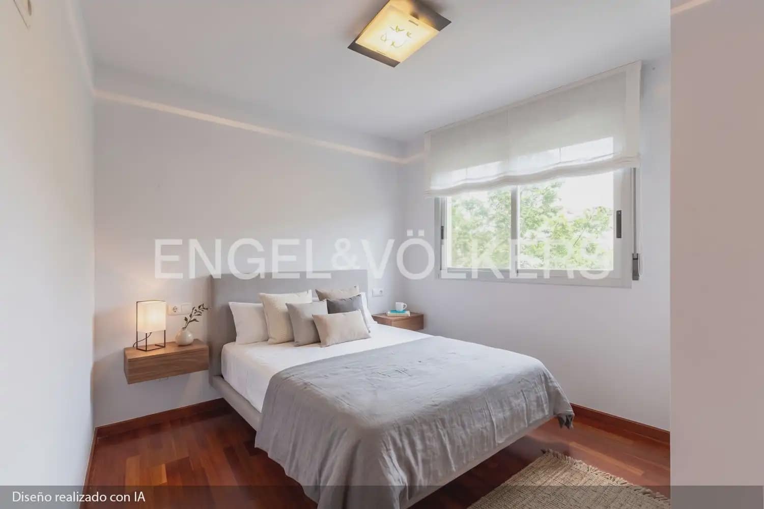 4 Zimmer Apartment zu verkaufen in Valencia Stadt mit Pool Garage - 670.000 € (Ref: 9898343)