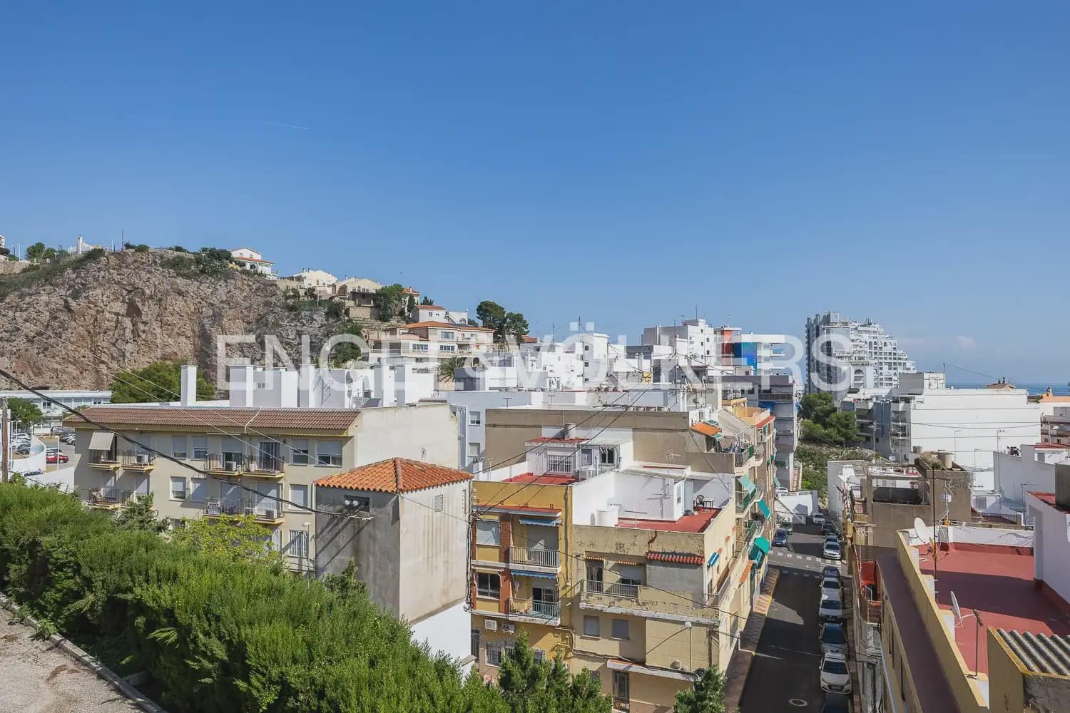 5 bedroom Villa for rent in Cullera with garage - € 2,000 (Ref: 9898344)