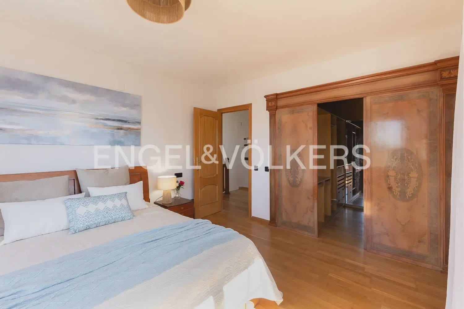 4 sovrum Villa att hyra i La Pobla de Farnals med pool garage - 4 500 € (Ref: 9898345)