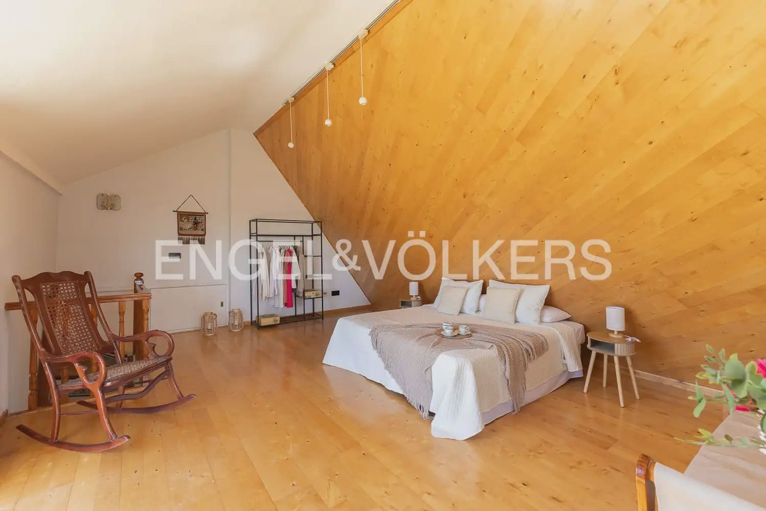4 sovrum Villa att hyra i La Pobla de Farnals med pool garage - 4 500 € (Ref: 9898345)