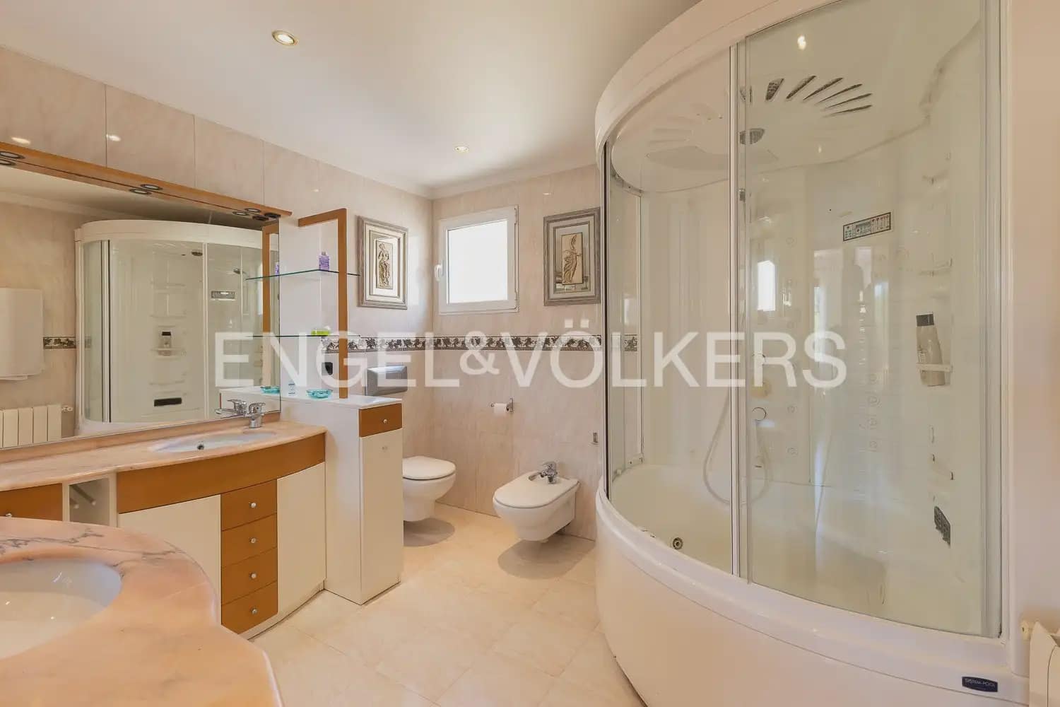 4 sovrum Villa att hyra i La Pobla de Farnals med pool garage - 4 500 € (Ref: 9898345)