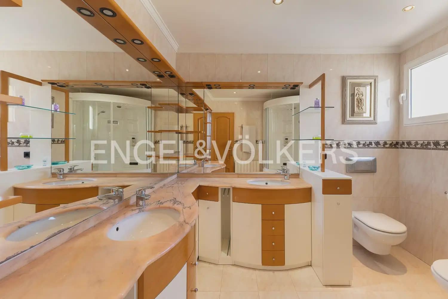 4 sovrum Villa att hyra i La Pobla de Farnals med pool garage - 4 500 € (Ref: 9898345)