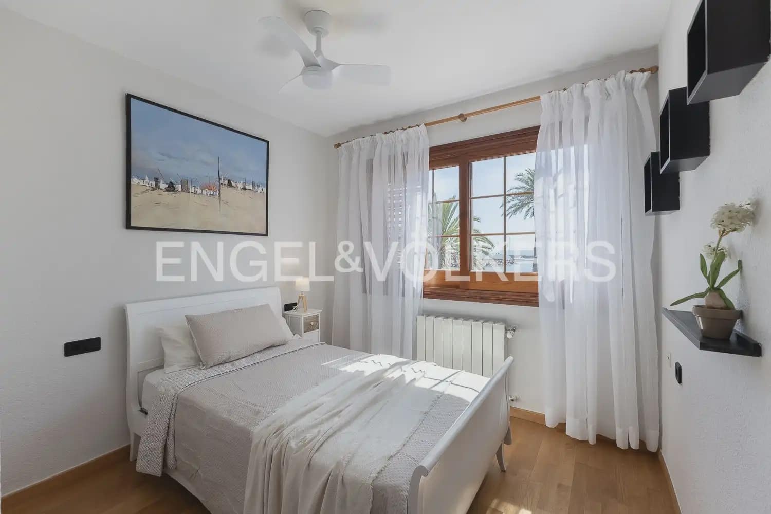4 sovrum Villa att hyra i La Pobla de Farnals med pool garage - 4 500 € (Ref: 9898345)