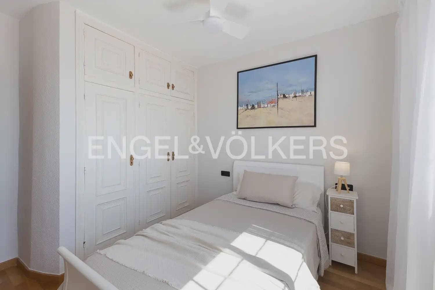 4 sovrum Villa att hyra i La Pobla de Farnals med pool garage - 4 500 € (Ref: 9898345)