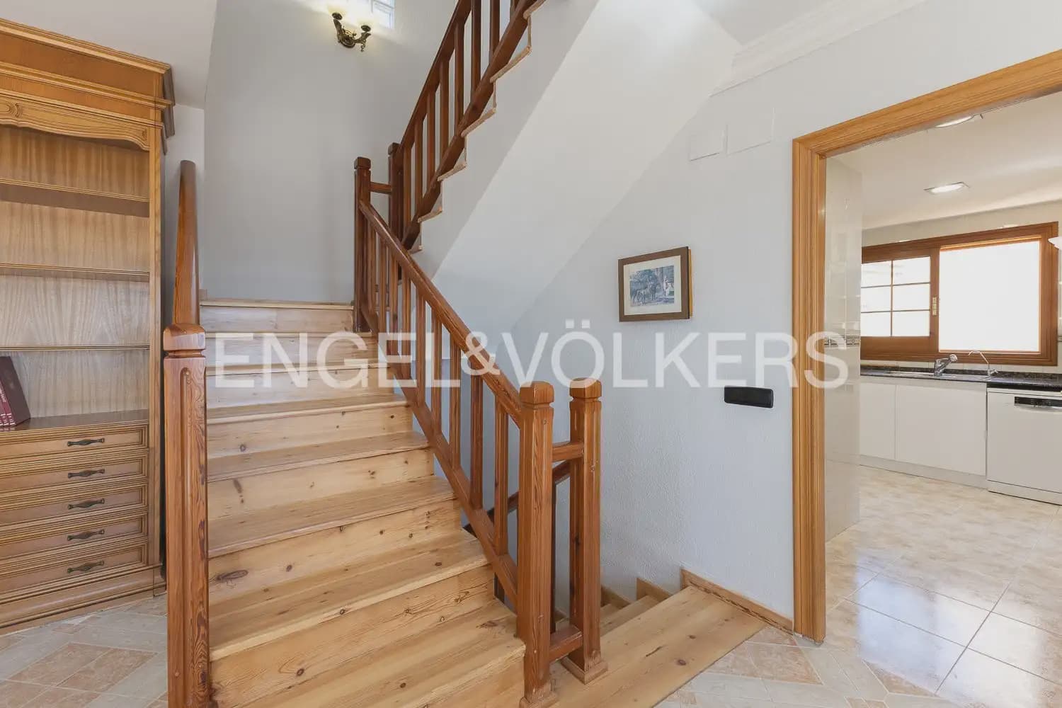4 sovrum Villa att hyra i La Pobla de Farnals med pool garage - 4 500 € (Ref: 9898345)