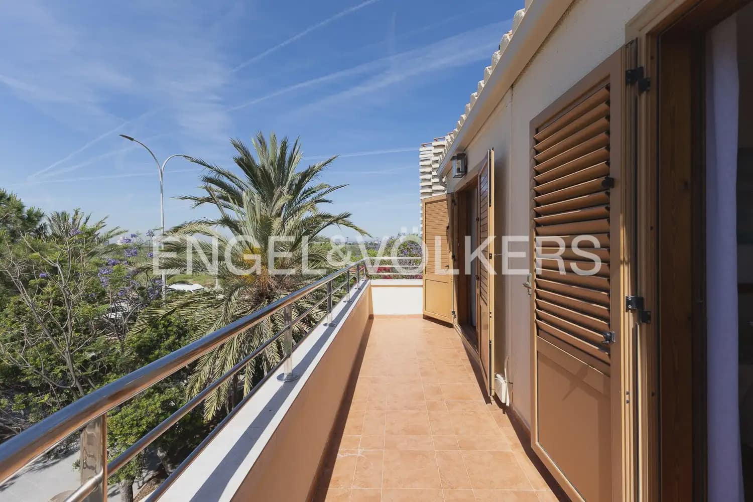 4 sovrum Villa att hyra i La Pobla de Farnals med pool garage - 4 500 € (Ref: 9898345)