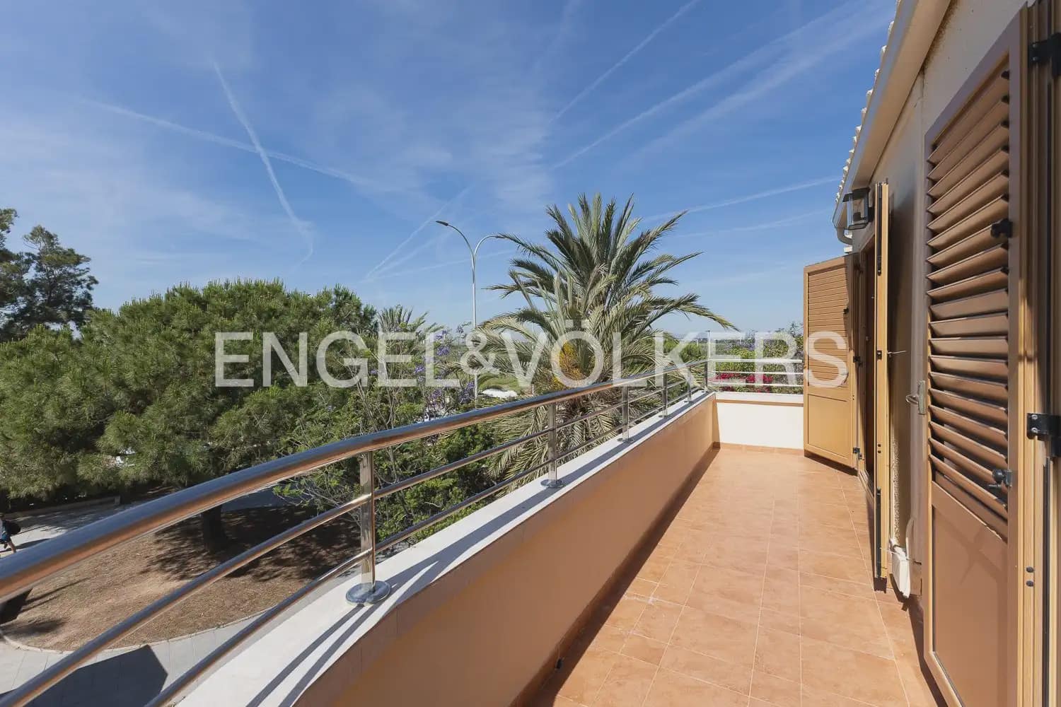 4 sovrum Villa att hyra i La Pobla de Farnals med pool garage - 4 500 € (Ref: 9898345)