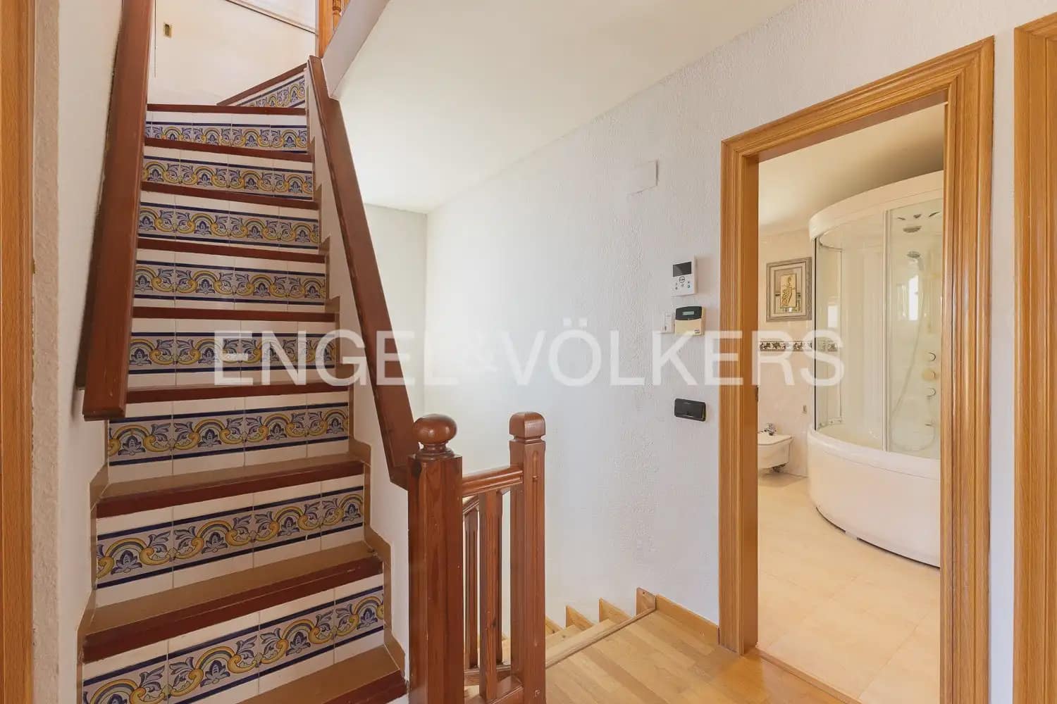 4 sovrum Villa att hyra i La Pobla de Farnals med pool garage - 4 500 € (Ref: 9898345)