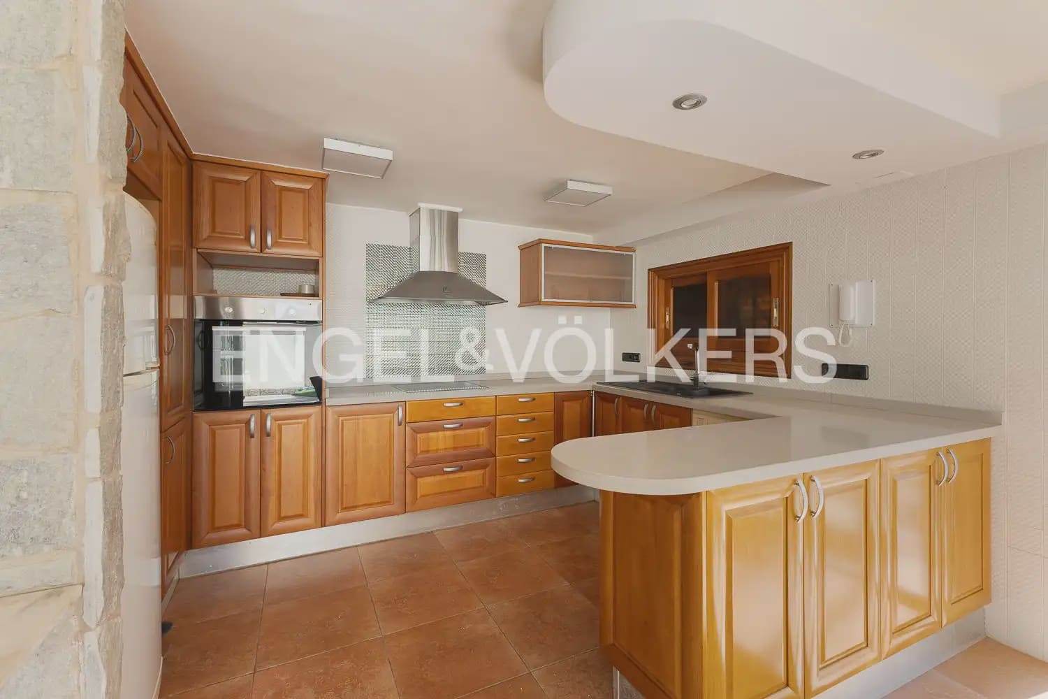 4 sovrum Villa att hyra i La Pobla de Farnals med pool garage - 4 500 € (Ref: 9898345)